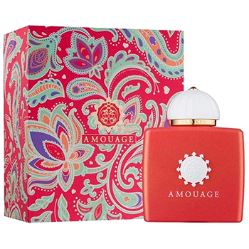 Amouage - Bracken Woman eau de parfum parfüm hölgyeknek