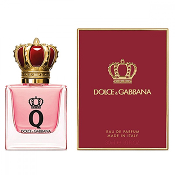 Dolce & Gabbana - Q by Dolce Gabbana eau de parfum parfüm hölgyeknek
