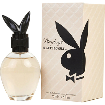 Playboy - Play it Lovely eau de toilette parfüm hölgyeknek