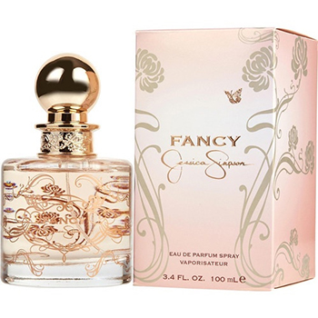 Jessica Simpson - Fancy eau de parfum parfüm hölgyeknek