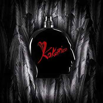 Jean Paul Gaultier - Kokorico eau de toilette parfüm uraknak