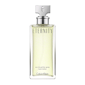 Calvin Klein - Eternity eau de parfum parfüm hölgyeknek