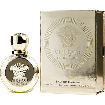 Versace - Eros (eau de parfum) eau de parfum parfüm hölgyeknek
