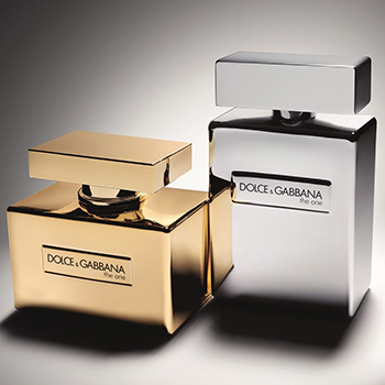 Dolce & Gabbana - The  One Platinum Edition eau de toilette parfüm uraknak