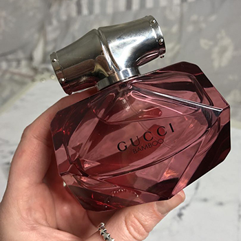 Gucci - Bamboo (Limited Edition) eau de parfum parfüm hölgyeknek