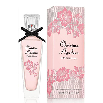 Christina Aguilera - Definition eau de parfum parfüm hölgyeknek