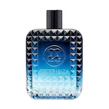 Pacha Ibiza - I Am Insane eau de toilette parfüm uraknak