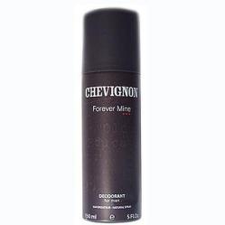Chevignon - Forever Mine  spray  dezodor parfüm uraknak