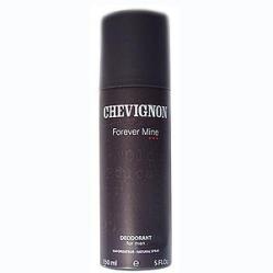 Chevignon - Forever Mine  spray  dezodor parfüm uraknak