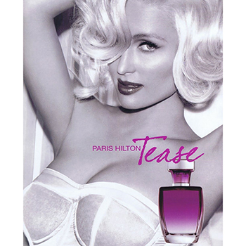 Paris Hilton - Tease eau de parfum parfüm hölgyeknek