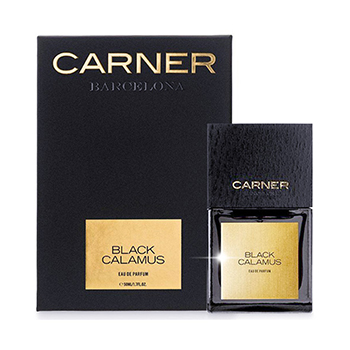 Carner - Black Calamus eau de parfum parfüm unisex