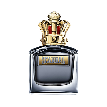 Jean Paul Gaultier - Scandal Pour Homme eau de toilette parfüm uraknak