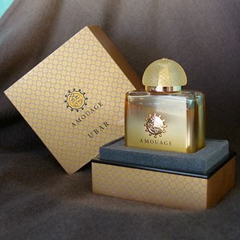 Amouage - Ubar eau de parfum parfüm hölgyeknek