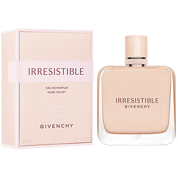 Givenchy - Irresistible Nude Velvet eau de parfum parfüm hölgyeknek