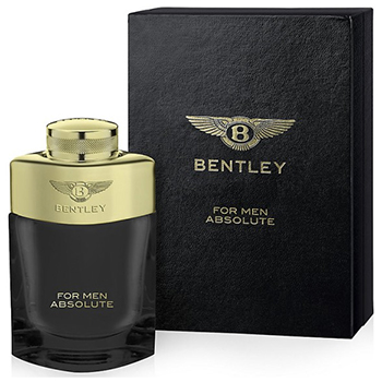 Bentley - Men Absolute eau de parfum parfüm uraknak