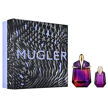 Thierry Mugler - Alien Hypersense szett I. eau de parfum parfüm hölgyeknek