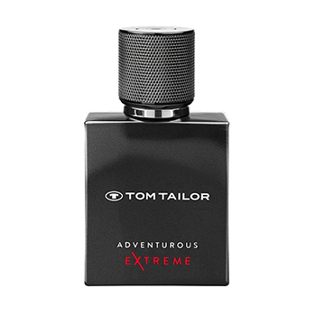Tom Tailor - Adventurous Extreme eau de toilette parfüm uraknak