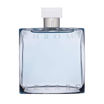 Azzaro - Chrome after shave parfüm uraknak