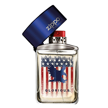 Zippo - GLORIOU.S. eau de toilette parfüm uraknak