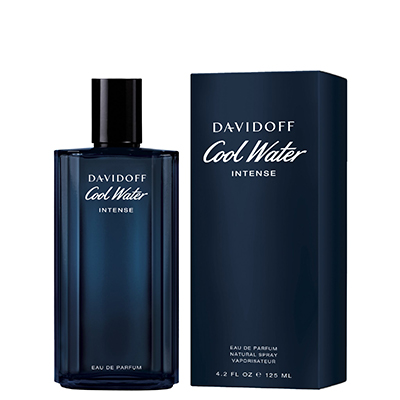 Davidoff - Cool Water Intense eau de parfum parfüm uraknak