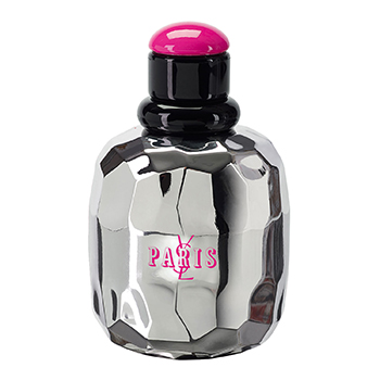 Yves Saint-Laurent - Paris Rebel Collector (2014) eau de parfum parfüm hölgyeknek