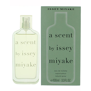 Issey Miyake - A Scent by Issey Miyake eau de toilette parfüm hölgyeknek