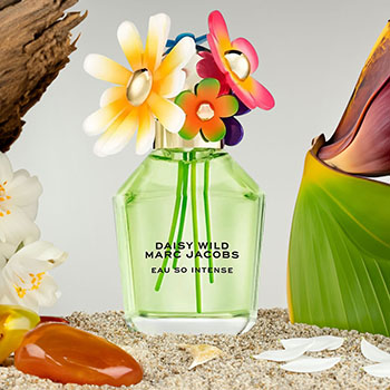 Marc Jacobs - Daisy Wild Eau So Intense eau de parfum parfüm hölgyeknek