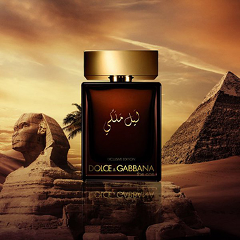 Dolce & Gabbana - The One Royal Night eau de parfum parfüm uraknak