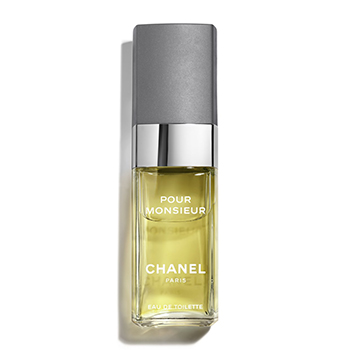 Chanel - Pour Monsieur eau de toilette parfüm uraknak