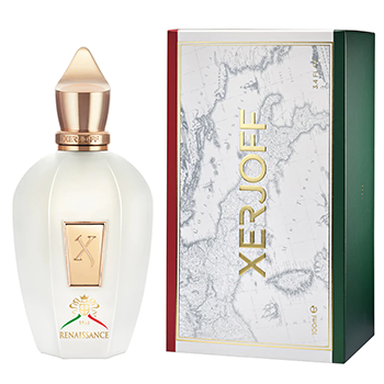 Xerjoff - XJ 1861 Renaissance eau de parfum parfüm unisex