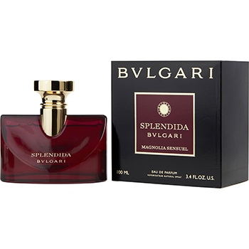 Bvlgari - Splendida Magnolia Sensuel eau de parfum parfüm hölgyeknek