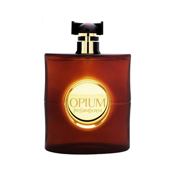 Yves Saint-Laurent - Opium (eau de toilette) eau de toilette parfüm hölgyeknek