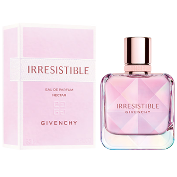 Givenchy - Irrésistible Nectar (eau de parfum) eau de parfum parfüm hölgyeknek