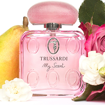 Trussardi - My Scent eau de toilette parfüm hölgyeknek