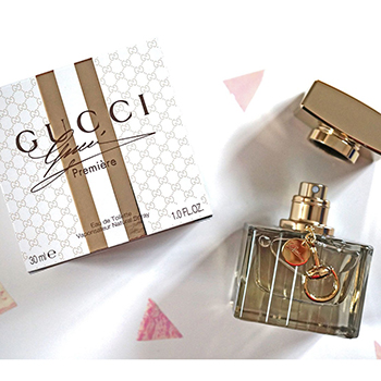 Gucci - Premiére (eau de toilette) eau de toilette parfüm hölgyeknek