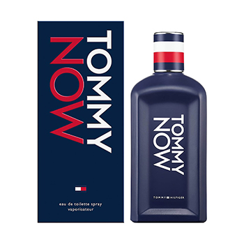 Tommy Hilfiger - Tommy Now eau de toilette parfüm uraknak