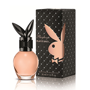 Playboy - Play It Spicy eau de toilette parfüm hölgyeknek