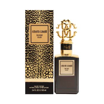 Roberto Cavalli - Divine Oud eau de parfum parfüm hölgyeknek