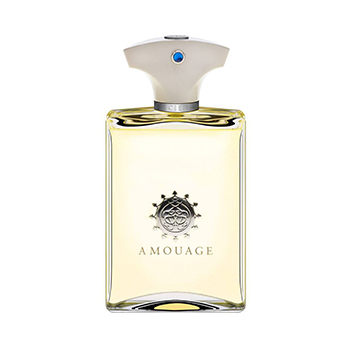 Amouage - Silver Man eau de parfum parfüm uraknak