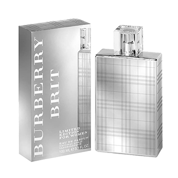 Burberry - Brit New Year Edition eau de parfum parfüm hölgyeknek