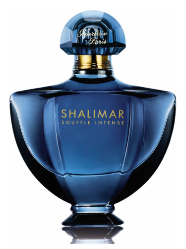 Guerlain - Shalimar Souffle Intense eau de parfum parfüm hölgyeknek