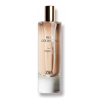 Zara - Rose Gourmand eau de parfum parfüm hölgyeknek