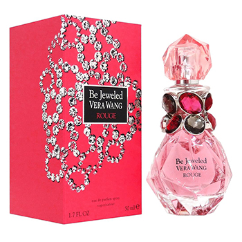 Vera Wang - Be Jeweled Rouge eau de parfum parfüm hölgyeknek