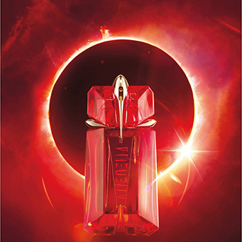 Thierry Mugler - Alien Fusion eau de parfum parfüm hölgyeknek