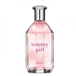 Tommy Hilfiger - Tommy Girl Brights eau de toilette parfüm hölgyeknek