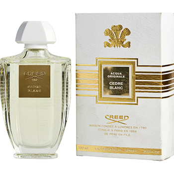 Creed - Cedre Blanc eau de toilette parfüm unisex