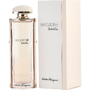 Salvatore Ferragamo - Emozione Dolce Fiore eau de toilette parfüm hölgyeknek