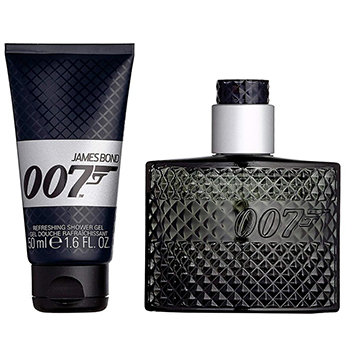 James Bond - James Bond 007 szett I. eau de toilette parfüm uraknak