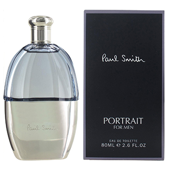 Paul Smith - Portrait eau de toilette parfüm uraknak