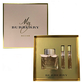 Burberry - My Burberry Blush szett II. eau de parfum parfüm hölgyeknek